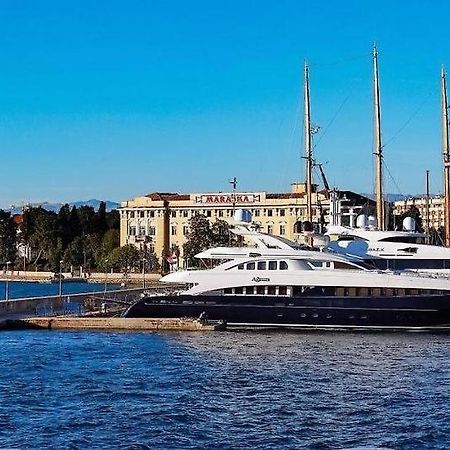 Apartman Maraska Park Zadar Eksteriør bilde