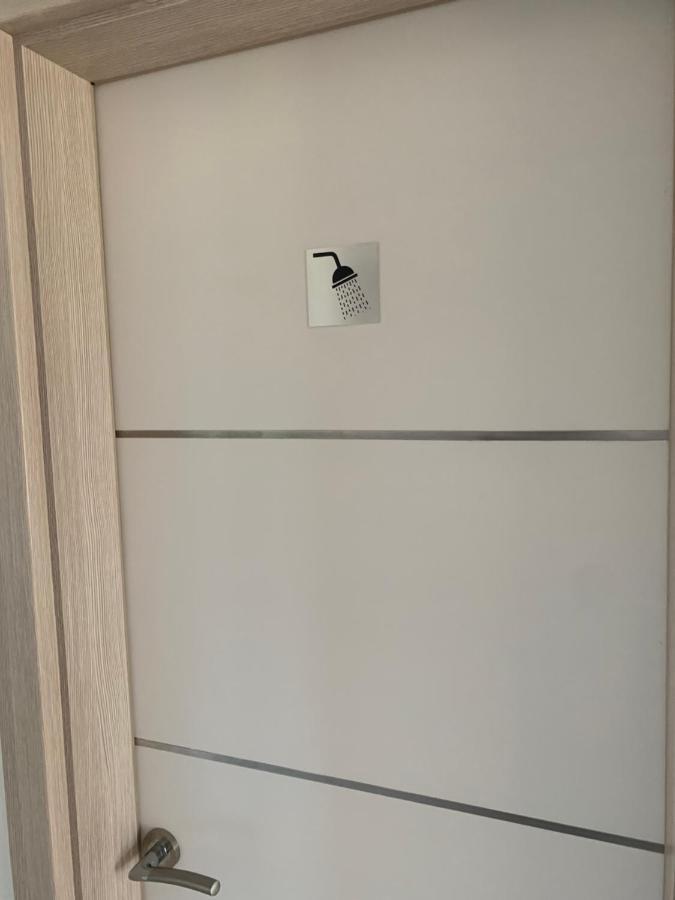 Apartman Maraska Park Zadar Eksteriør bilde