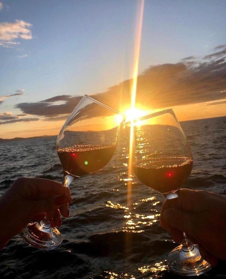 Apartman Maraska Park Zadar Eksteriør bilde