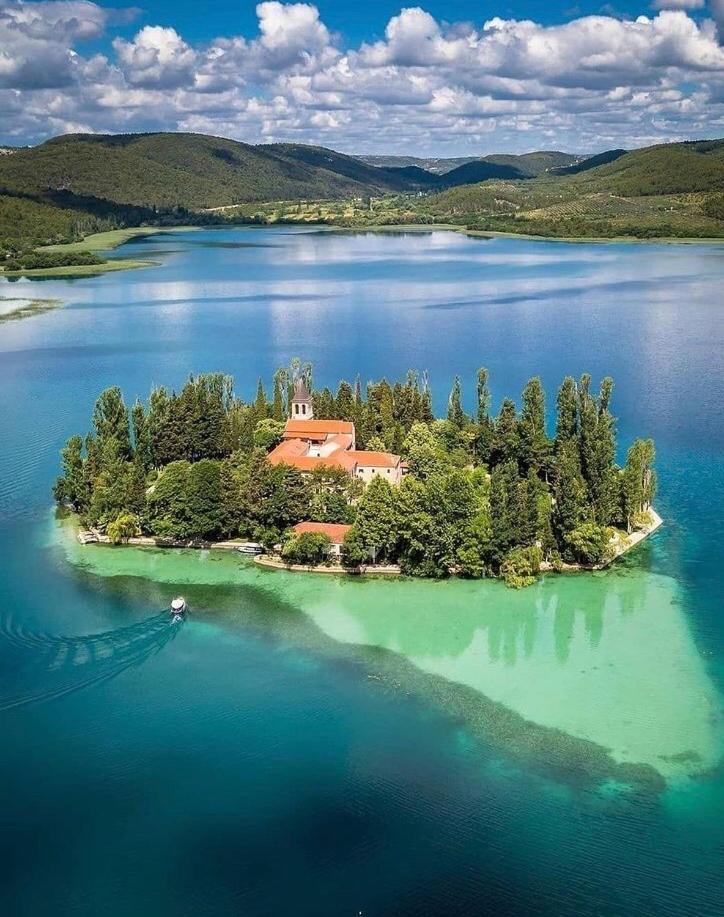 Apartman Maraska Park Zadar Eksteriør bilde