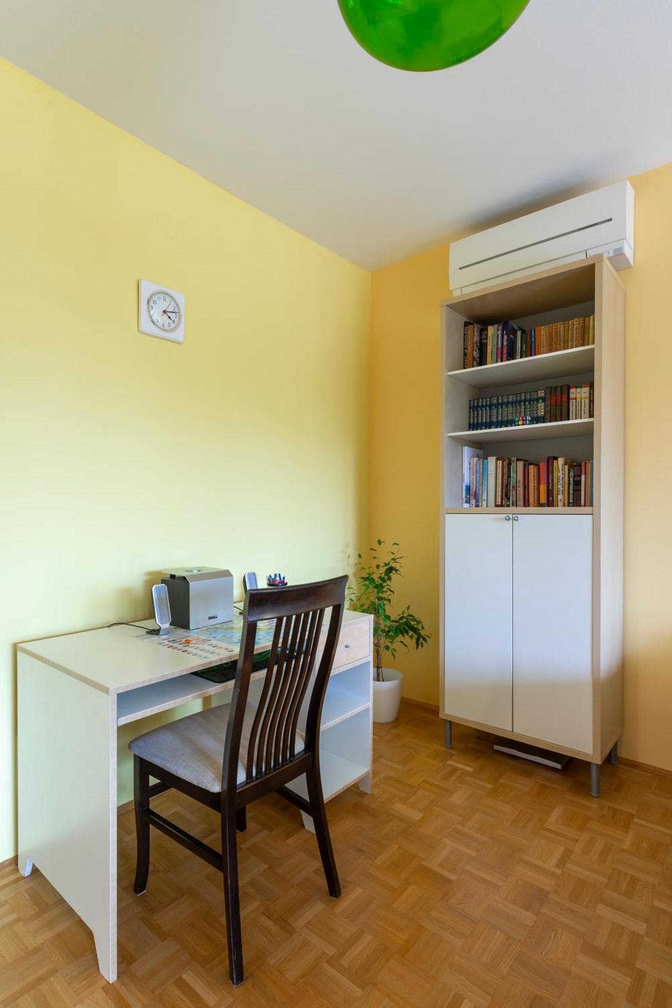 Apartman Maraska Park Zadar Eksteriør bilde