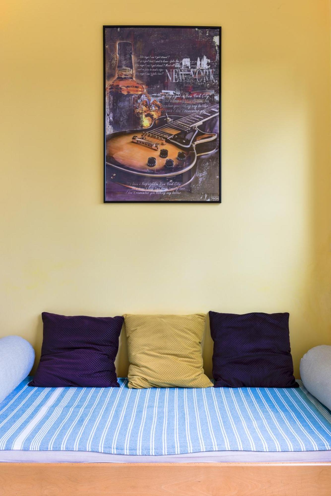 Apartman Maraska Park Zadar Eksteriør bilde